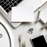 消除電磁波方法-辦公室Wifi機