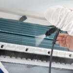 高雄冷氣清洗-清洗冷氣