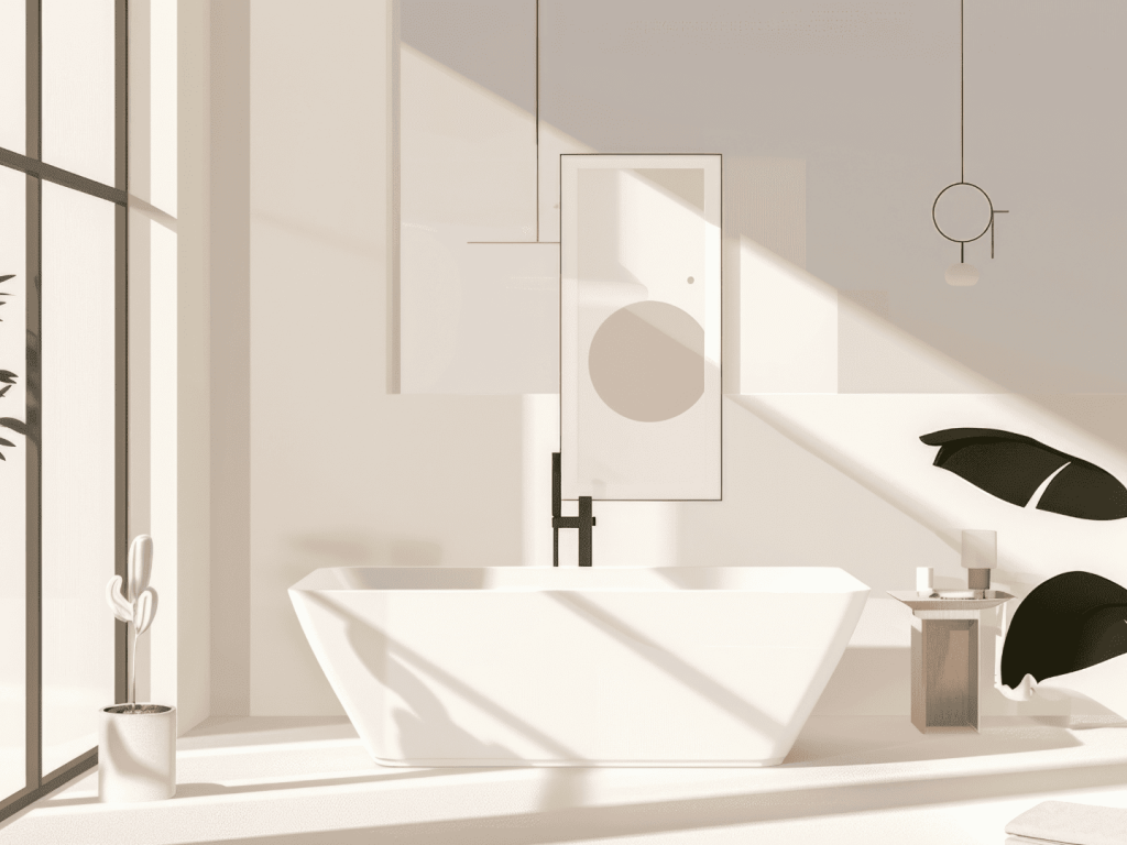 台南浴室翻新-浴室