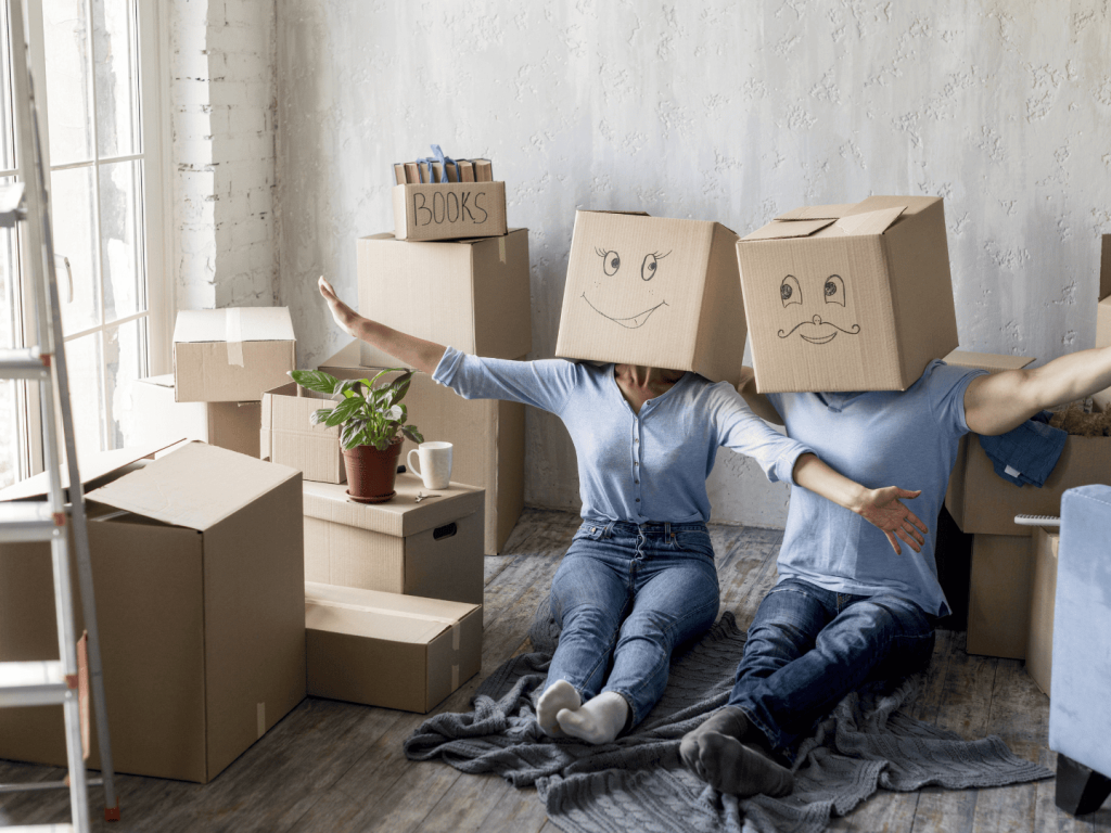 台南搬家公司怎麼選才安心？從生活變動看專業服務的重要性