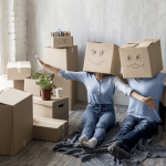 台南搬家公司怎麼選才安心？從生活變動看專業服務的重要性
