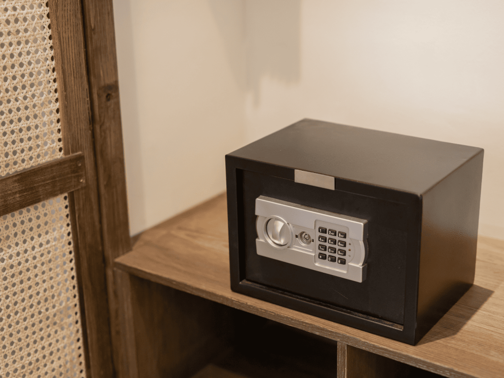 高雄保險箱-保險箱
