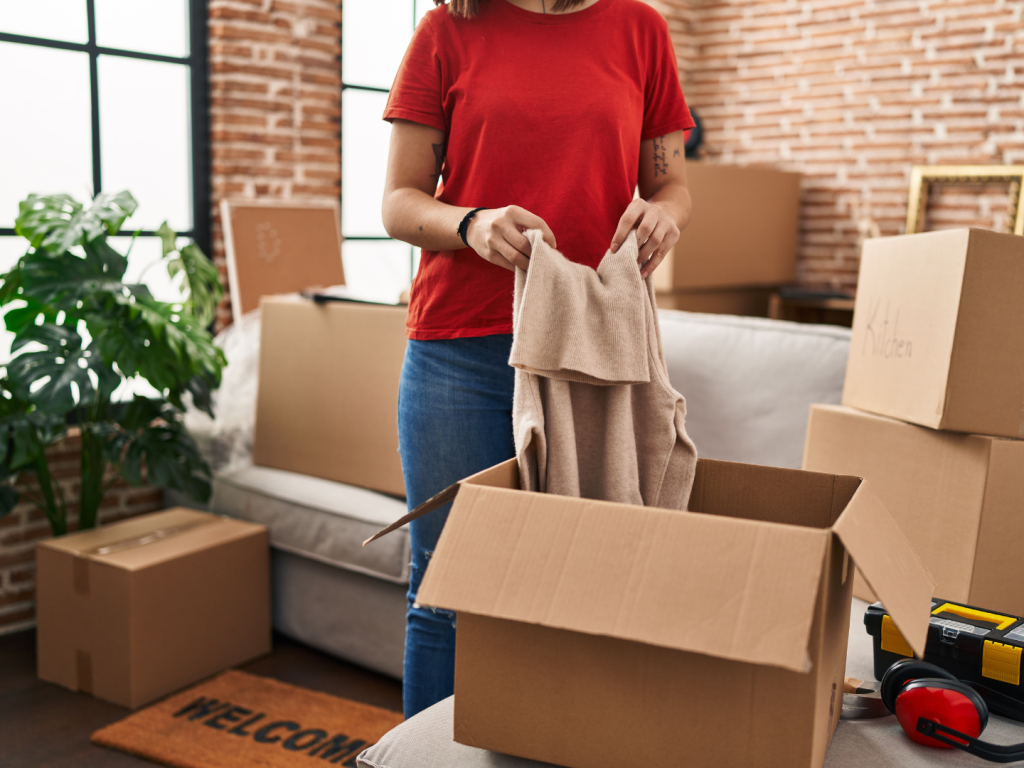 高雄搬家公司推薦-搬家公司