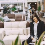 高雄大型家具清運-沙發