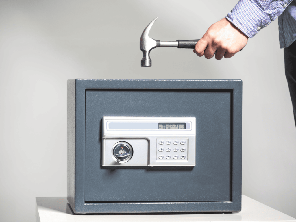 高雄保險箱-保險箱