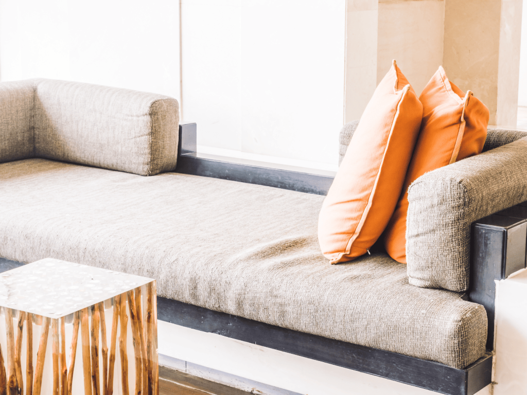 高雄大型家具清運-沙發