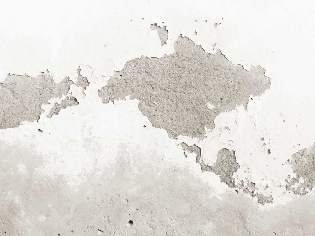 台南防水層剷除-壁癌