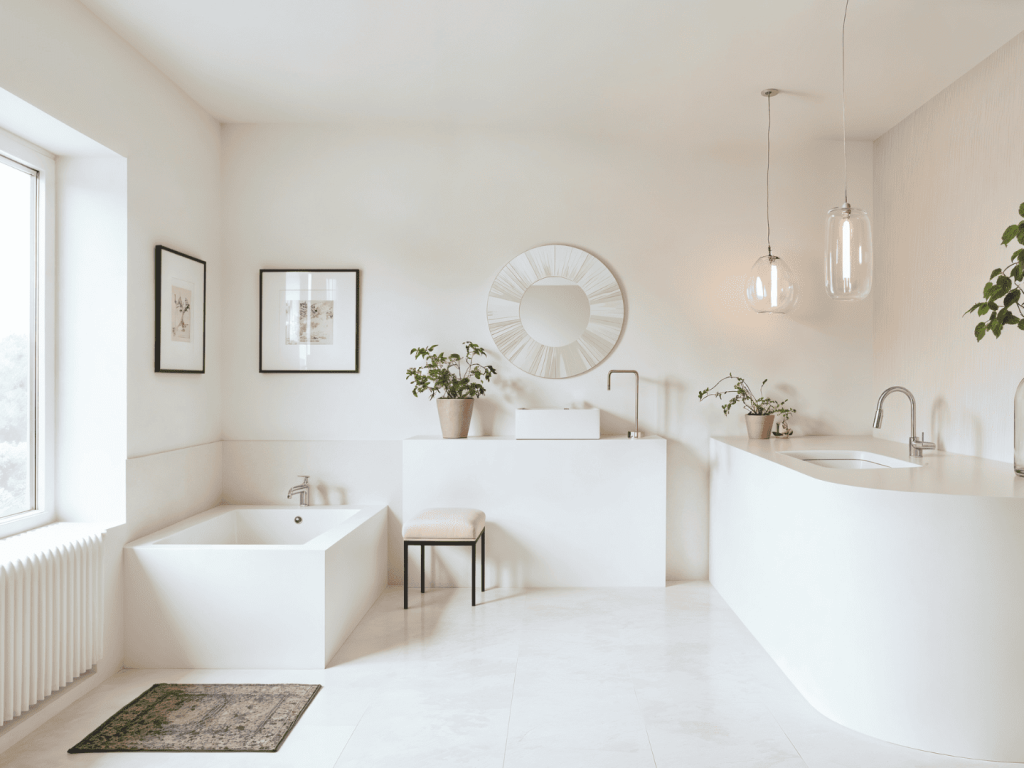 台南浴室翻新-浴室