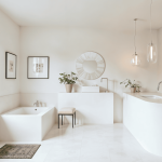 台南浴室翻新-浴室