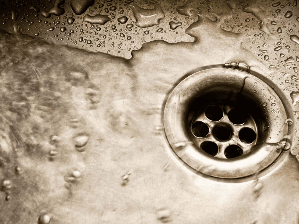 抽化糞池台南-排水口