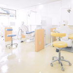 松山區牙醫診所-診所內部