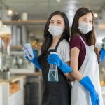 台北清潔公司-清潔隊員