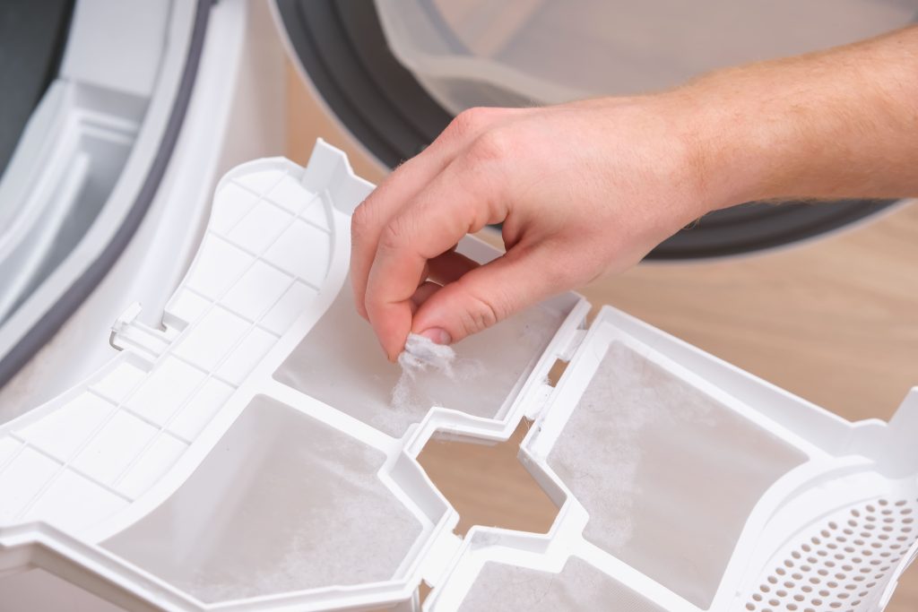 高雄洗衣機清洗