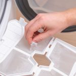 高雄洗衣機清洗