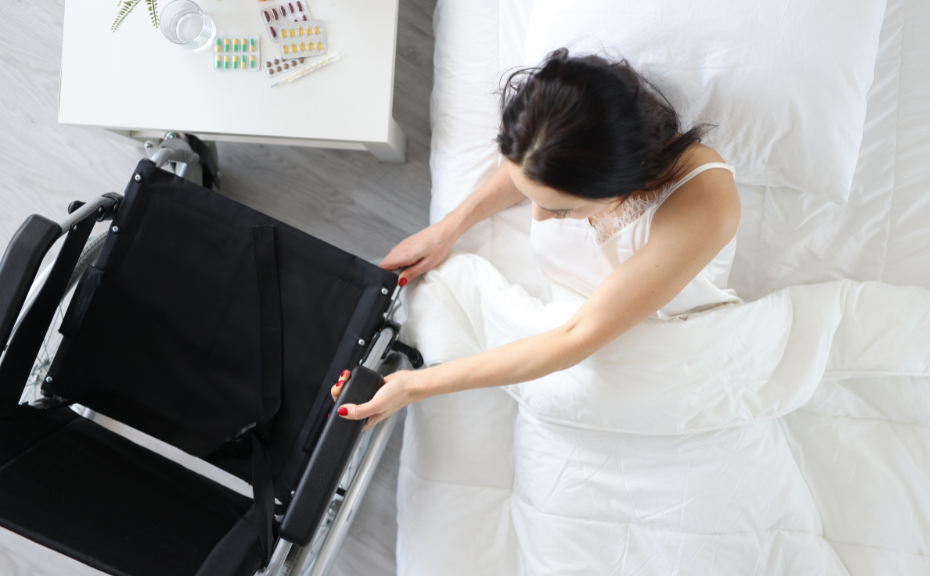 高雄電動床租借