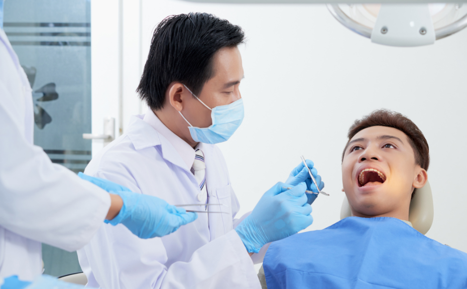 中山區牙醫推薦