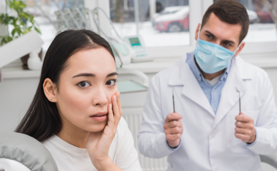 中山區牙醫診所