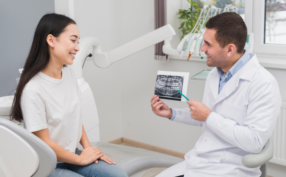 中山區牙醫推薦