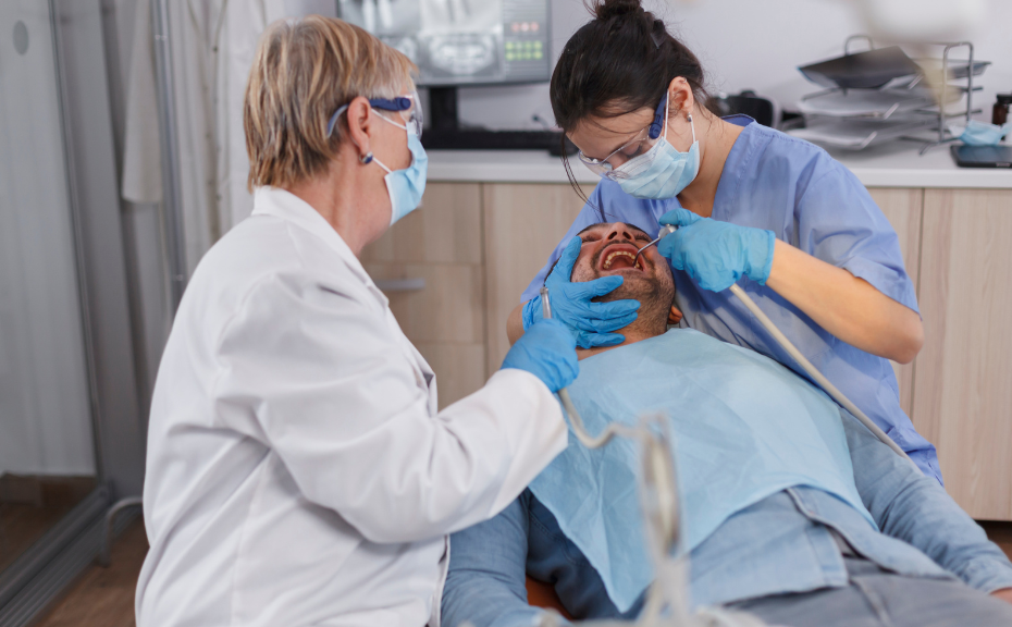 中山區植牙推薦