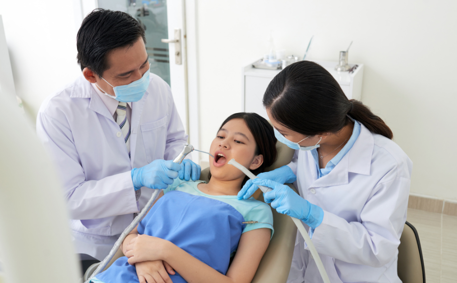 松山區牙醫推薦