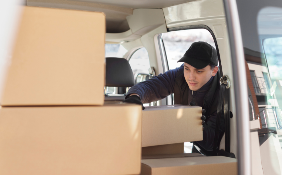 台南自助搬家推薦