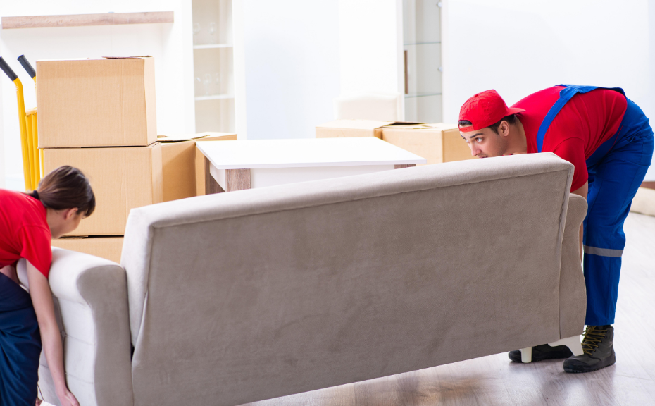 台南家具搬運