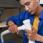 高雄排水管堵塞