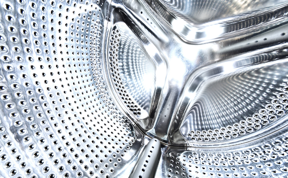 高雄洗衣機清潔